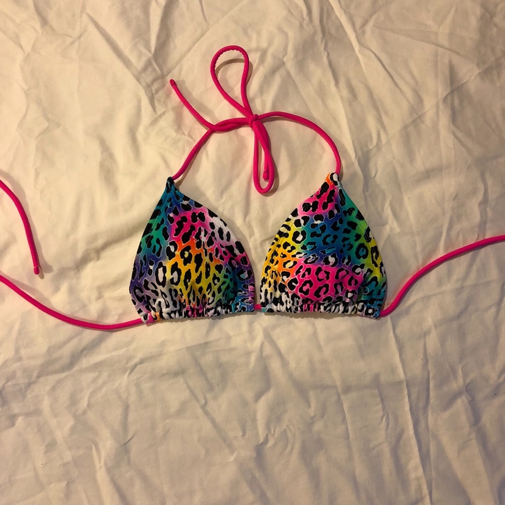 Bathing suit